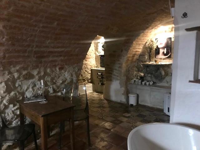 Apartmany Antico Mikulov Eksteriør billede