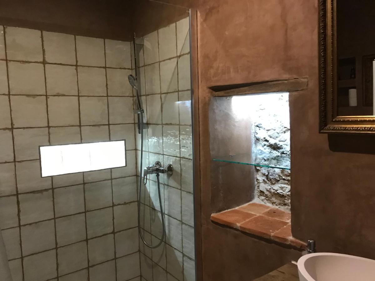 Apartmany Antico Mikulov Eksteriør billede