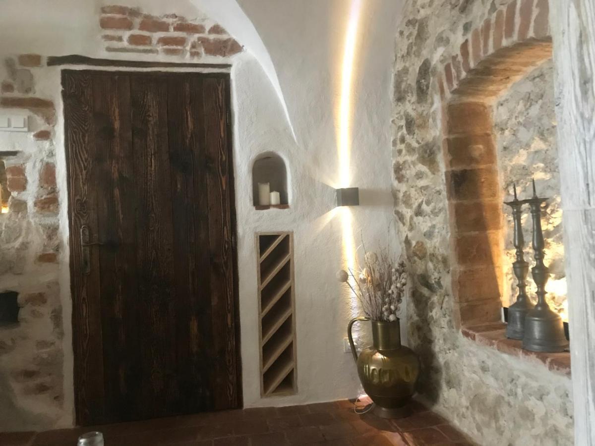 Apartmany Antico Mikulov Eksteriør billede