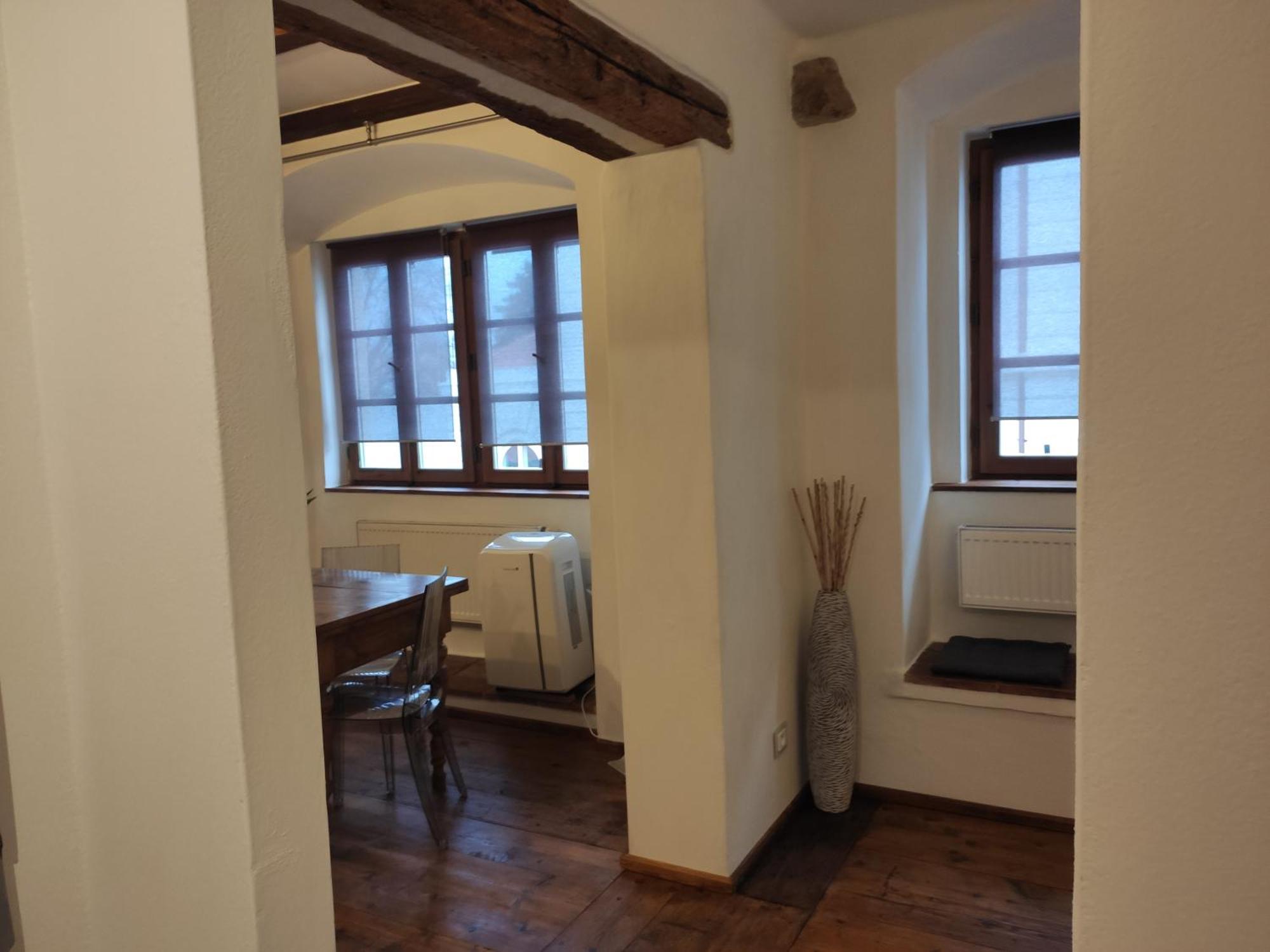 Apartmany Antico Mikulov Eksteriør billede