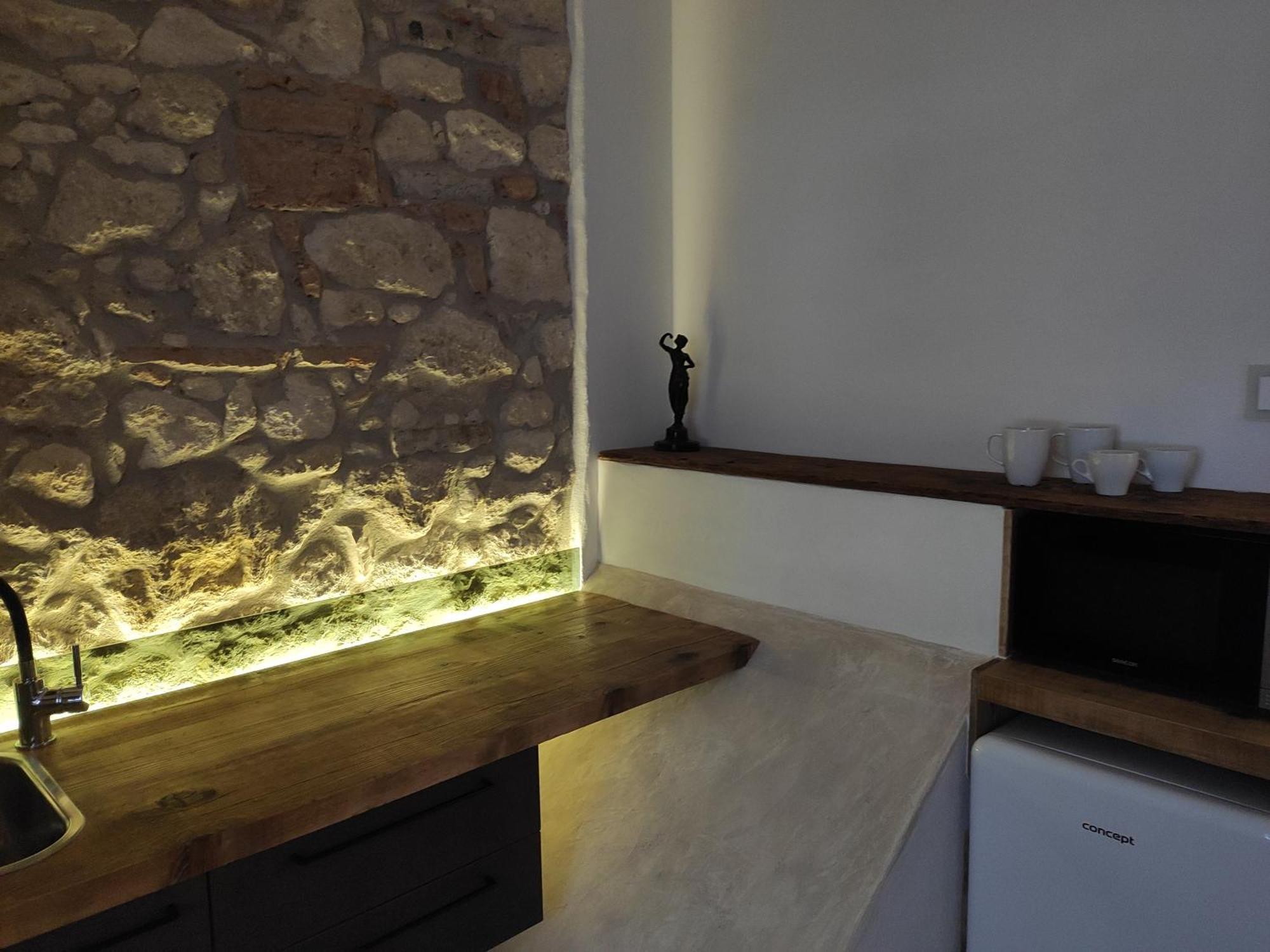 Apartmany Antico Mikulov Eksteriør billede