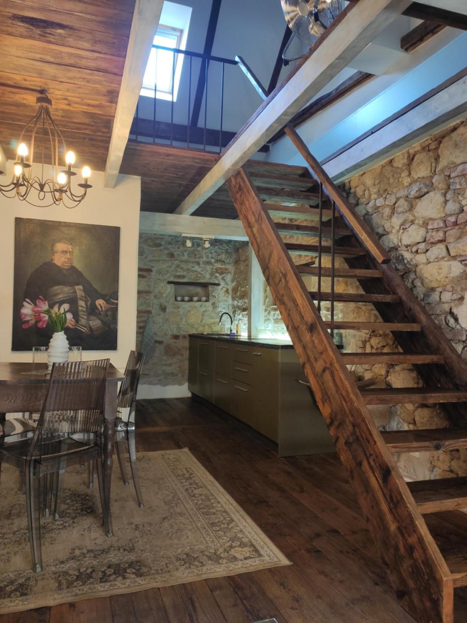 Apartmany Antico Mikulov Eksteriør billede