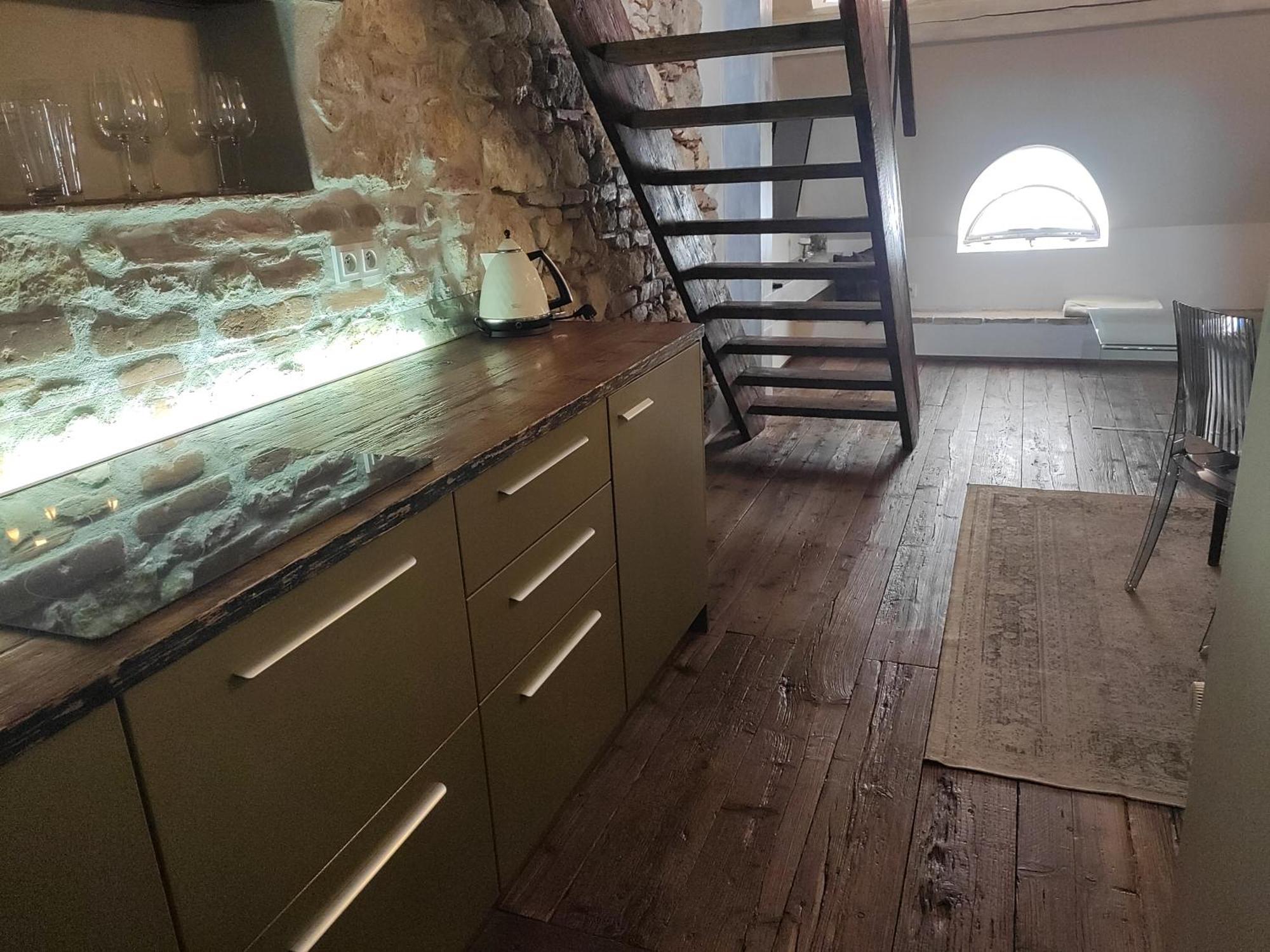 Apartmany Antico Mikulov Eksteriør billede