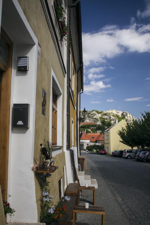 Apartmany Antico Mikulov Eksteriør billede