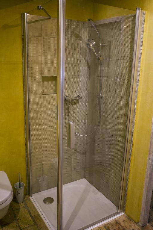 Apartmany Antico Mikulov Eksteriør billede