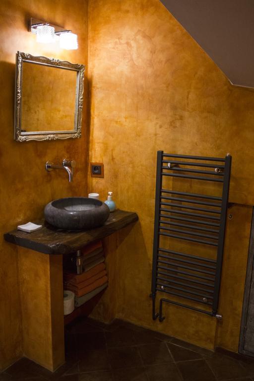 Apartmany Antico Mikulov Eksteriør billede